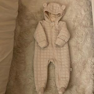 Baby Snow Suit